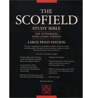 The Scofield Study Bible/Index