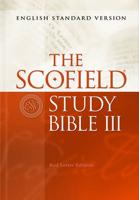 The Scofield Study Bible