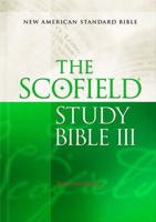 The Scofield Study Bible