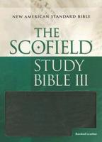The Scofield( Study Bible III, NASB