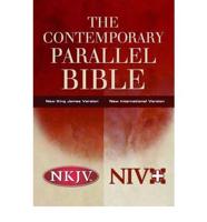 The Contemporary Parallel Bible