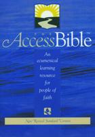 The Access Bible New Revised Standard Version