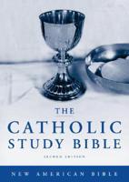 The Catholic Study Bible