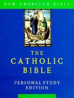 Catholic Bible-Nab-Personal Study