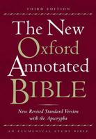 The New Oxford Annotated Bible With the Apocrypha