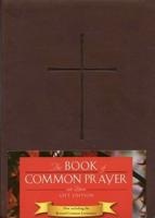 1979 Book of Common Prayer, Gift Edition