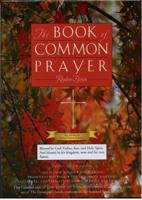 1979 Book of Common Prayer Reader's Edition Genuine Leather