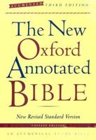 The New Oxford Annotated Bible