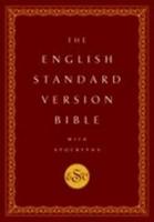 The English Standard Version Bible