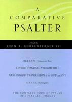 The Comparative Psalter