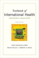 Textbook of International Health
