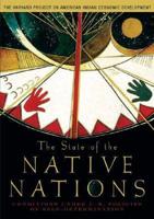 The State of the Native Nations