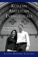 Korean American Evangelicals