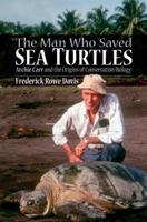 The Man Who Saved Sea Turtles