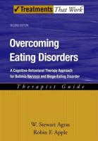 Overcoming Eating Disorders: A Cognitive-Behavioral Therapy Approach for Bulimia Nervosa and Binge-Eating Disorder
