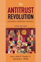 The Antitrust Revolution