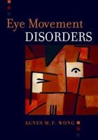 Eye Movement Disorders [With CDROM]