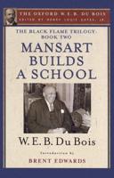 Mansart Builds a School Volume 12