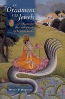 An Ornament for Jewels: Love Poems for the Lord of Gods