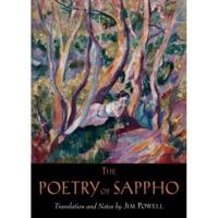 The Poetry of Sappho