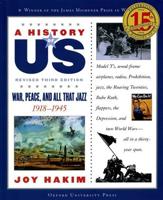 A History of US: War, Peace, and All That Jazz: A History of US Book Nine