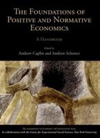 The Foundations of Positive and Narrative Economics