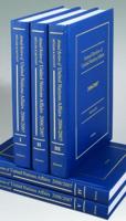 Annual Review of United Nations Affairs: 34 Volumes