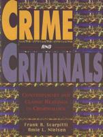 Crime and Criminals