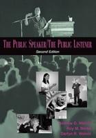 The Public Speaker/the Public Listener