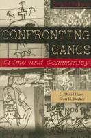 Confronting Gangs