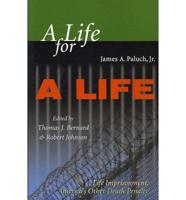 A Life for a Life