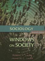 Sociology: Windows on Society