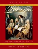 Music of the Baroque