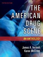 The American Drug Scene