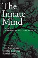 Innate Mind: Volume 3: Foundations and the Future