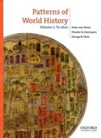 Patterns of World History