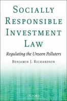 Socially Responsible Investment Law
