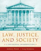 Law, Justice, and Society
