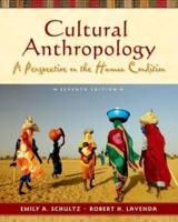 Cultural Anthropology