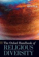 Oxford Handbook of Religious Diversity