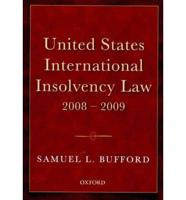 United States International Insolvency Law