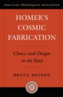 Homer's Cosmic Fabrication
