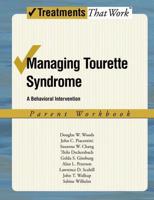 Managing Tourette Syndrome: A Behavioral Intervention