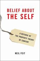 Belief About the Self