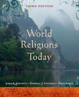 World Religions Today