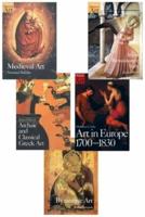 Oxford History of Art