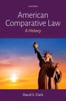 American Comparative Law