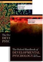 The Oxford Handbook of Developmental Psychology