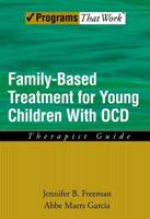 Family-Based Treatment for Young Children With OCD