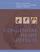 Congenital Heart Defects: From Origin to Treatment